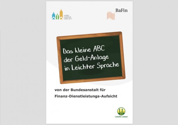 Amtliches Gütesiegel für irreführende Geld-Tipps