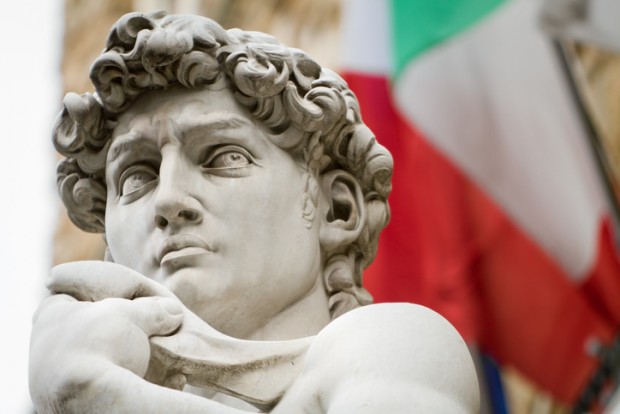 Italien vor den Wahlen – nichts Neues unter der Sonne