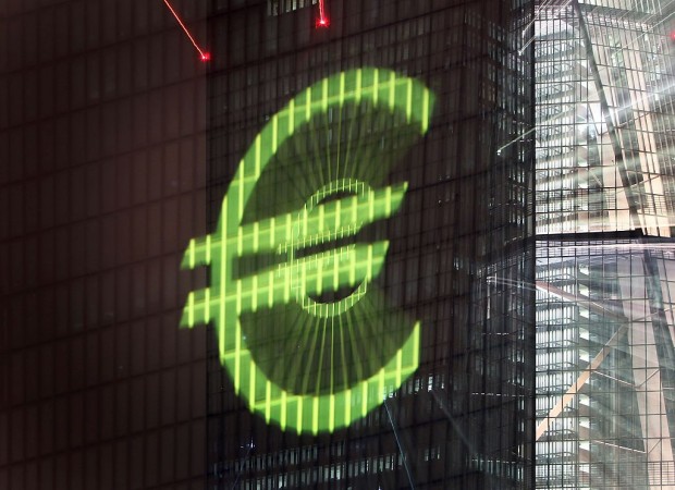 Der digitale Euro – oder: Niemand hat die Absicht, eine Mauer zu bauen
