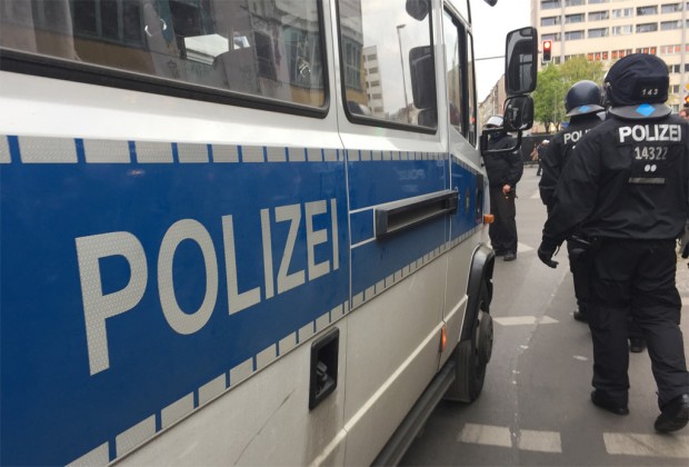 Ausländer-Kriminalität in Schleswig-Holstein