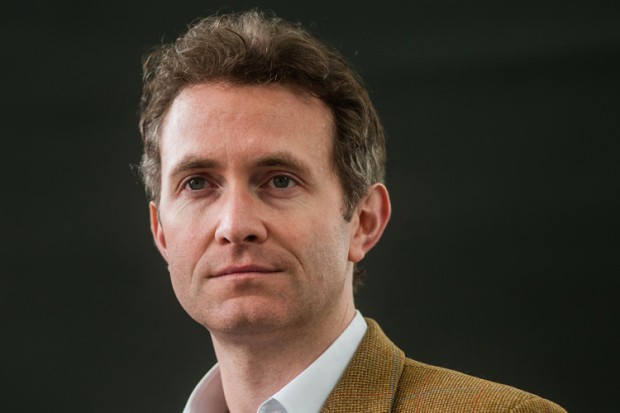 Bestseller-Autor Douglas Murray im Interview