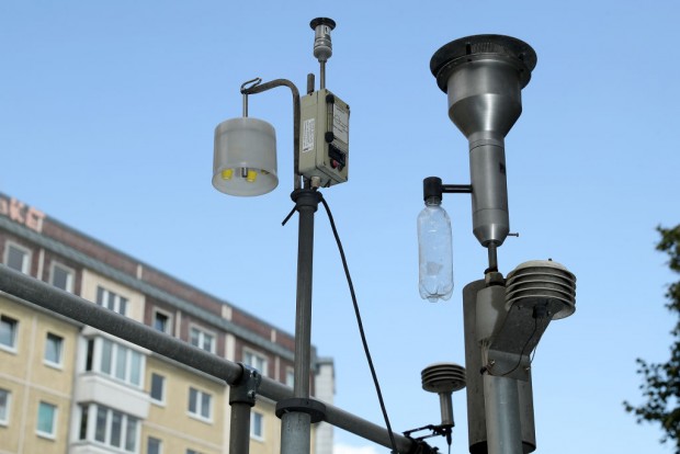 Große Leseraktion: Wie manipulieren Messstationen die Umweltbelastung in Ihrer Stadt? – Teil 6