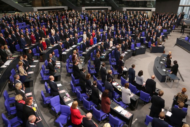 Bausteine Direkter Demokratie: Die Festlegung einer Zahl