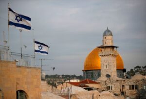 Für den WDR ist Israel der Maßstab des Bösen