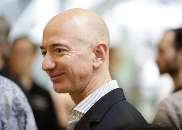 Aktuelle Forbes-Liste: Zwei Drittel der Top-15 sind Selfmade-Unternehmer