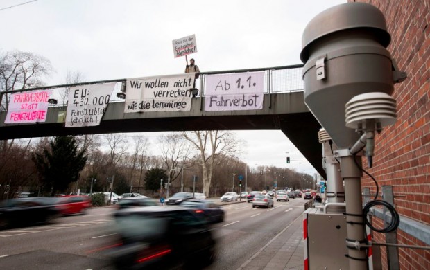 Große Leseraktion: Wie manipulieren Messstationen die Feinstaubmessung in Ihrer Stadt? – Teil 5