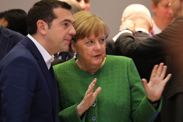 Deutschlands EU-Imperium kostet immer mehr Geld