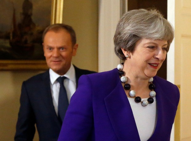 Die Brexit-Verhandlungen und die Heuchelei: Die Wahrheit als Freud’scher Lapsus