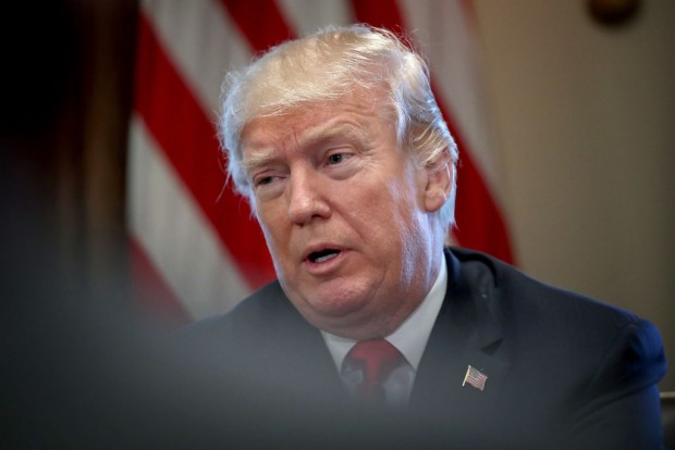 Wie Trump seine Gegner vorführt