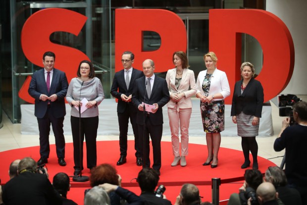 Je höher Hartz IV, um so mehr Hartz IV-Empfänger