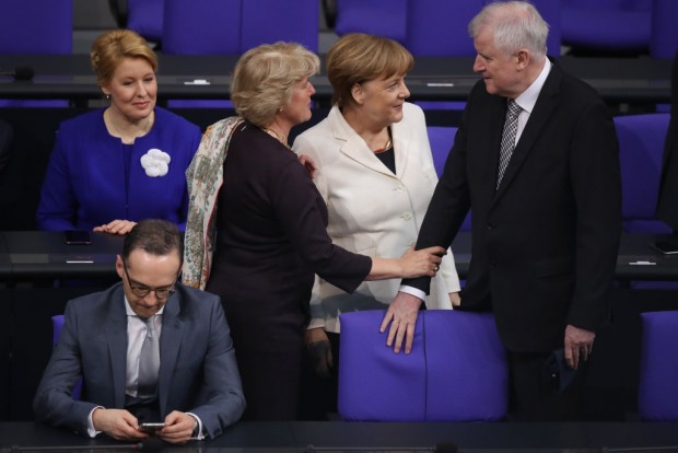 Warum hat keiner „Nein“ gesagt?