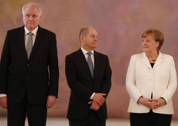 Die dritte GroKo – Mehrheit und Erwartungen diesmal klein