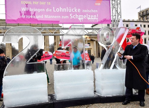 Der „Equal Pay Day“ lebt von „Fake News“