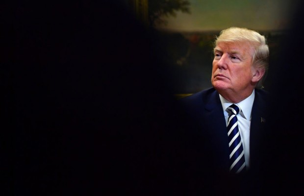 Kinder-Uni Heilbronn lehrt, was für ein böser Mann Donald Trump ist