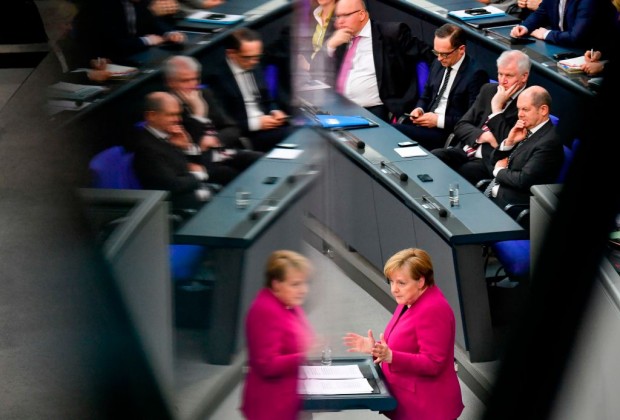 Gehört zu, gehört nicht zu, gehört noch nicht zu, gehört …