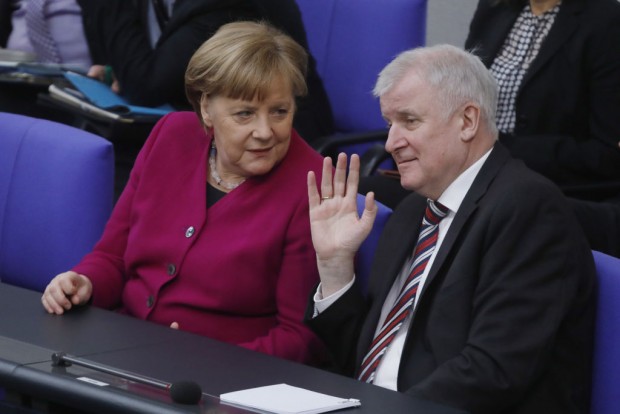 Strategie und Taktik im christdemokratischen Bruderkrieg