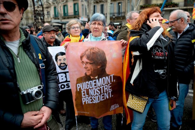 Katalonien: Führt Puigdemont alle hinters Licht?