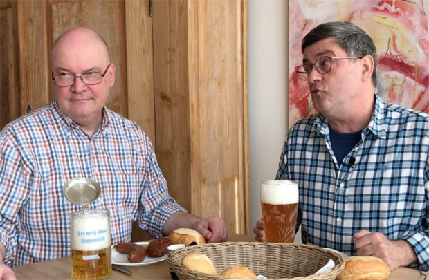 Im Morgengrauen – Europa wählt falsch. Richtig?