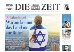 Nachhilfestunde für „Die ZEIT“