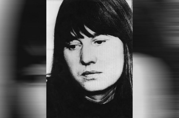 Die Meinhof-Saga