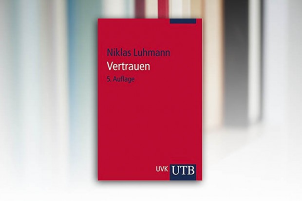 Vertrauen in Zeiten des Kommunikationsgewitters