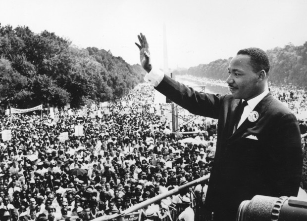 Afro-Amerikaner: ihnen geht es schlechter als vor 50 Jahren