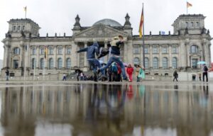 Wie man im Deutschen Bundestag eine unerwünschte Petition behindert