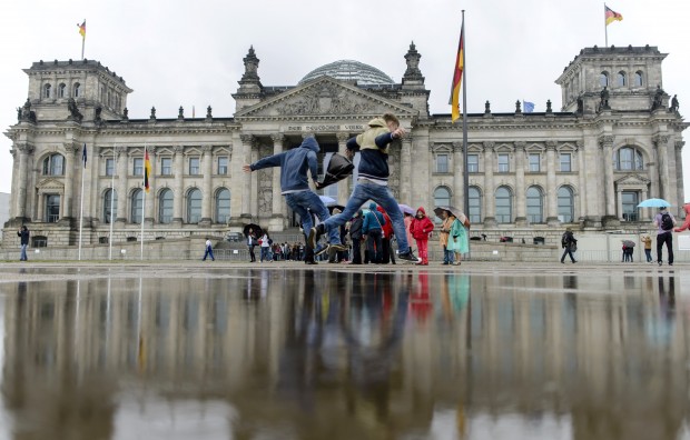 Wie man im Deutschen Bundestag eine unerwünschte Petition behindert