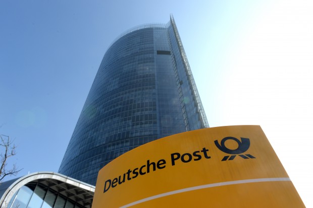 Datenskandal bei der Deutschen Post – Wahlfälschung für Fortgeschrittene