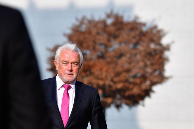Kubicki findet Gefallen an SPD-Plänen zum „Grundeinkommen“