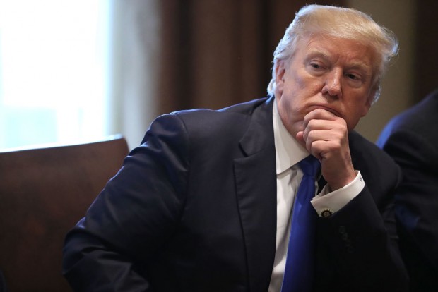 Wo Donald Trump Recht hat