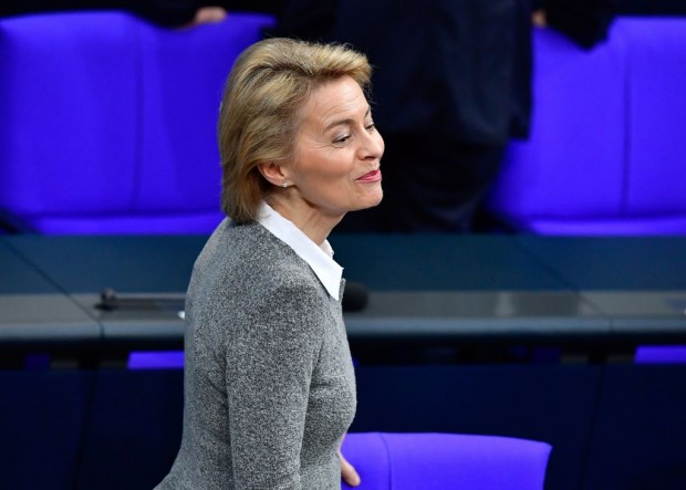 So macht von der Leyen die Bundeswehr fit