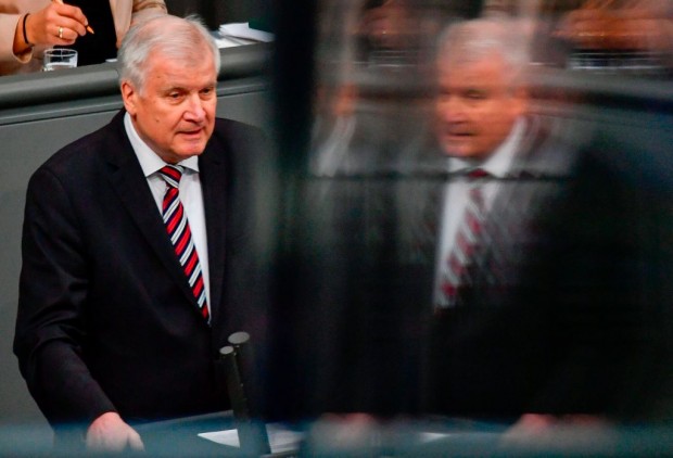 Internationale Presse zur Islam-Aussage von Seehofer