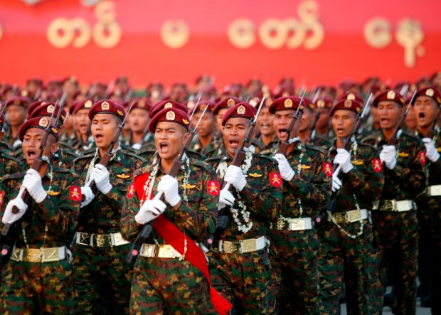 Die Rohingya in Burma, wie geht es weiter?
