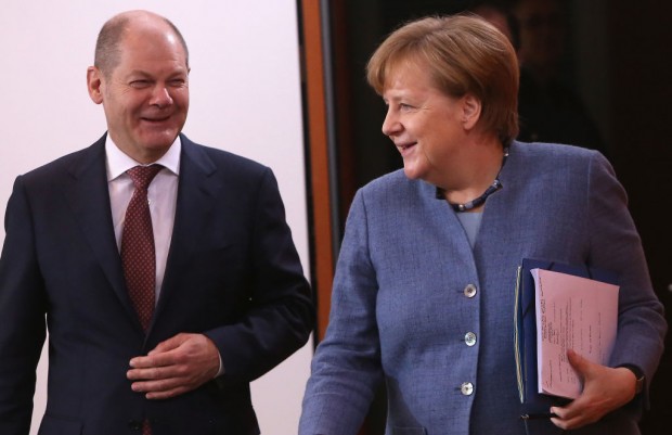 Wir sind alle irgendwie Lenin