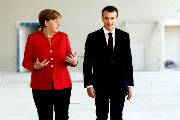 Gefahr im Verzug – die Einigung EU-Europas steht auf dem Spiel