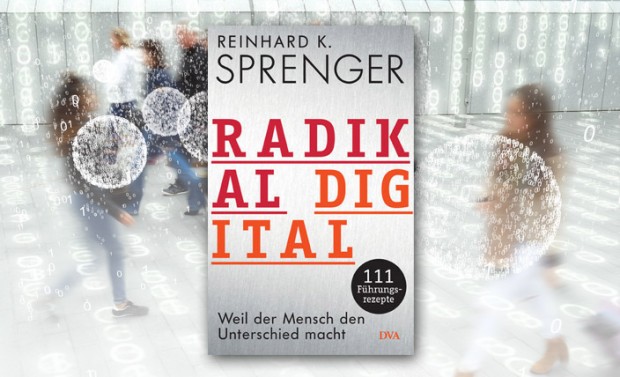 Festmahl der Digitalisierung