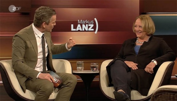 Schnarrenberger, Baum und Kubicki – Talkshow-Lieblingsgäste