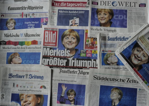 Konstruktiver Journalismus – Die Selbsttötung der Informationsmedien