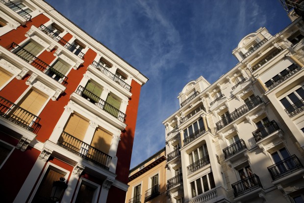 Spanien: Die Legislative reagiert