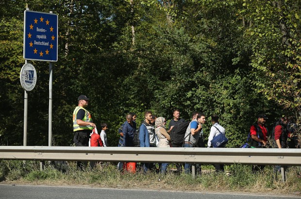 Mogelpackung Migrationspolitik