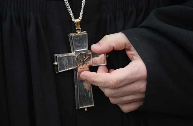 Wie verkauft man Kirche?