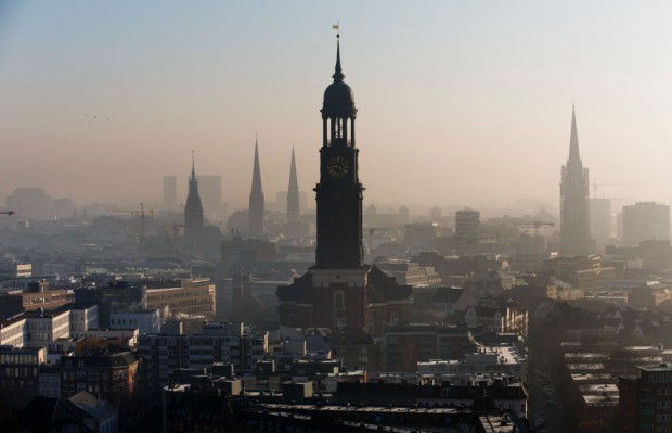 Hamburger Doppelmord: Organisierte Verantwortungslosigkeit und Kirchenasyl