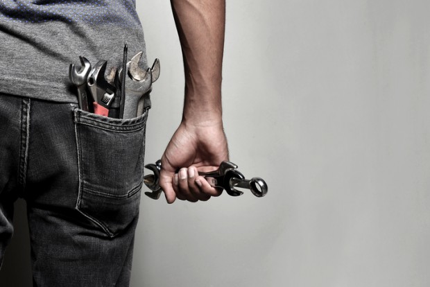 Die Politik verriegelt den Arbeitsmarkt