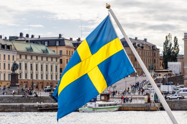Was man in Schweden nicht mehr sagen darf