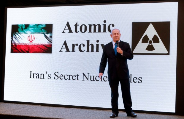 Atom-Deal mit dem Iran: Realität ausgeblendet?