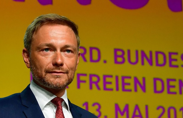 Lindner: Das gewollte Missverstehen der Immerempörten