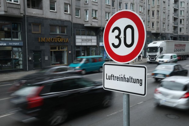 Große Leseraktion: Wie manipulieren Messstationen die Umweltbelastung in Ihrer Stadt? – Teil 9