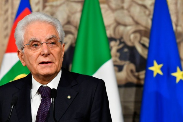 Italienischer und österreichischer Pass für wen?