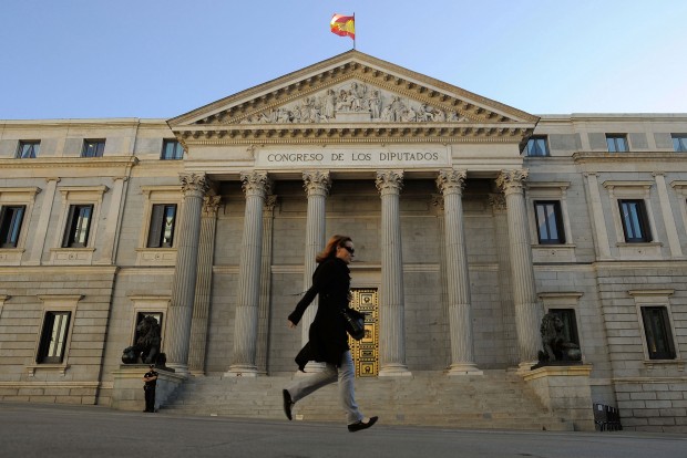 Vergangenheitsbewältigung a la española